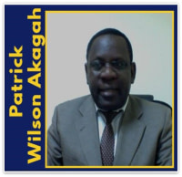 Patrick Worah